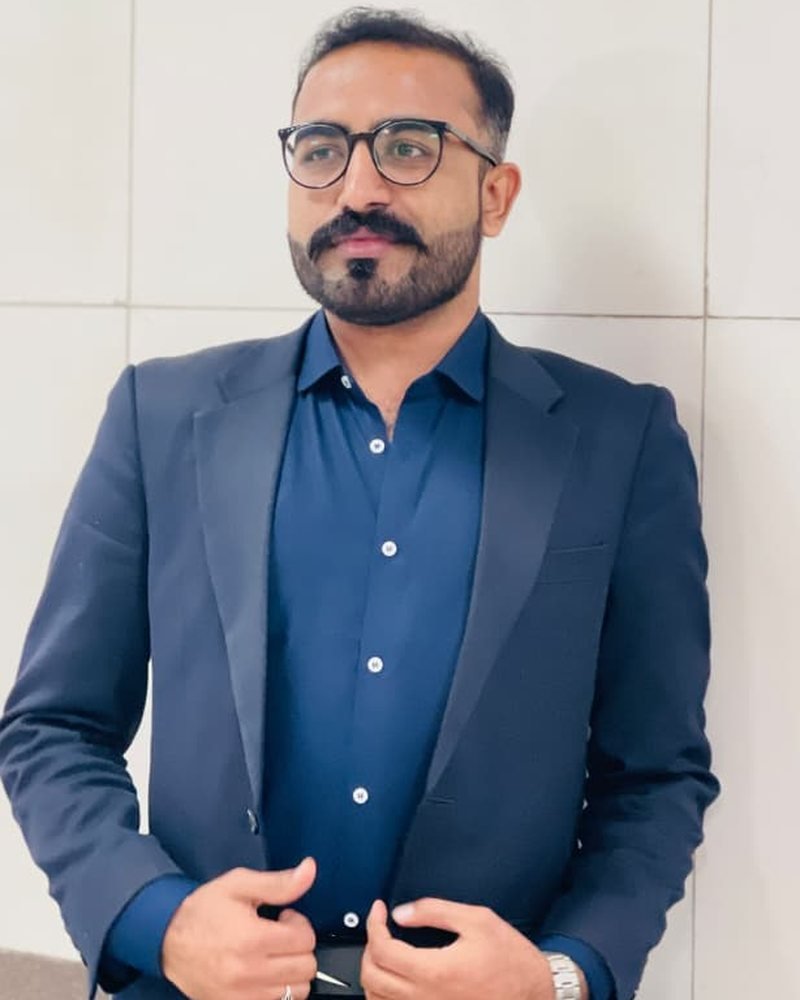 Muhammad Noman, CTO & General Manager of TechTrigger
